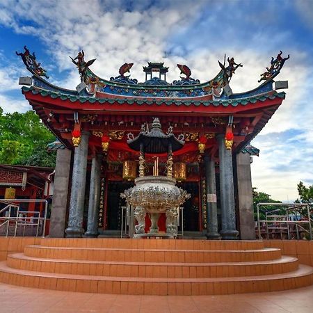 Nova Kuching Hotel 외부 사진