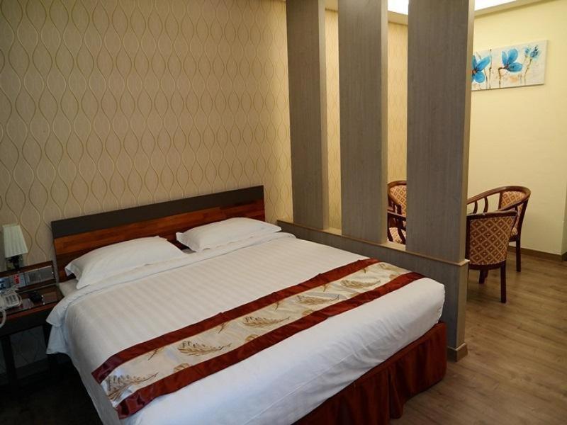 Nova Kuching Hotel 외부 사진