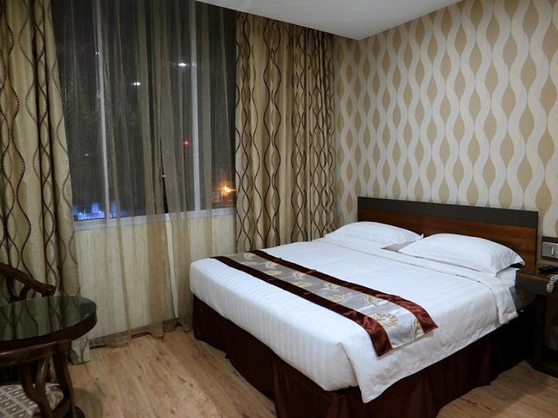Nova Kuching Hotel 외부 사진