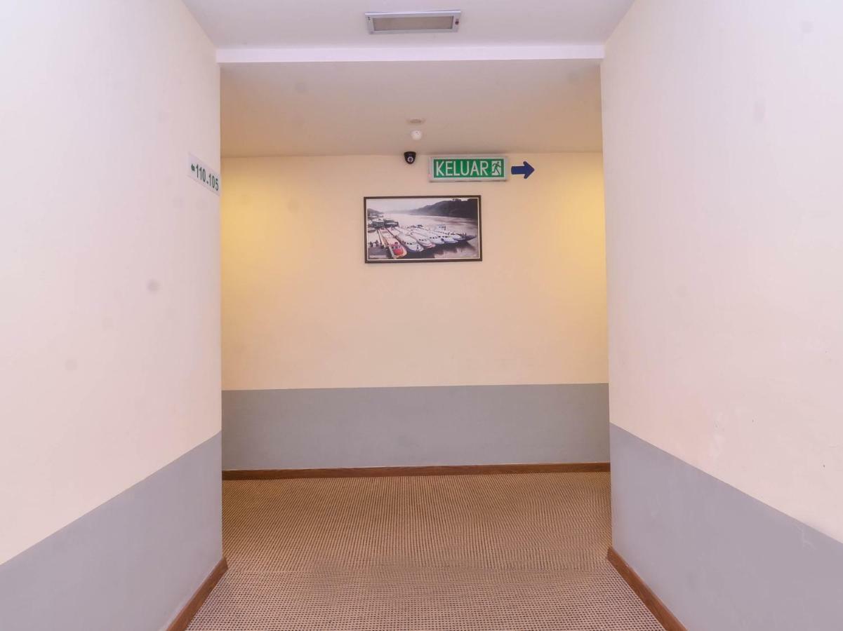 Nova Kuching Hotel 외부 사진