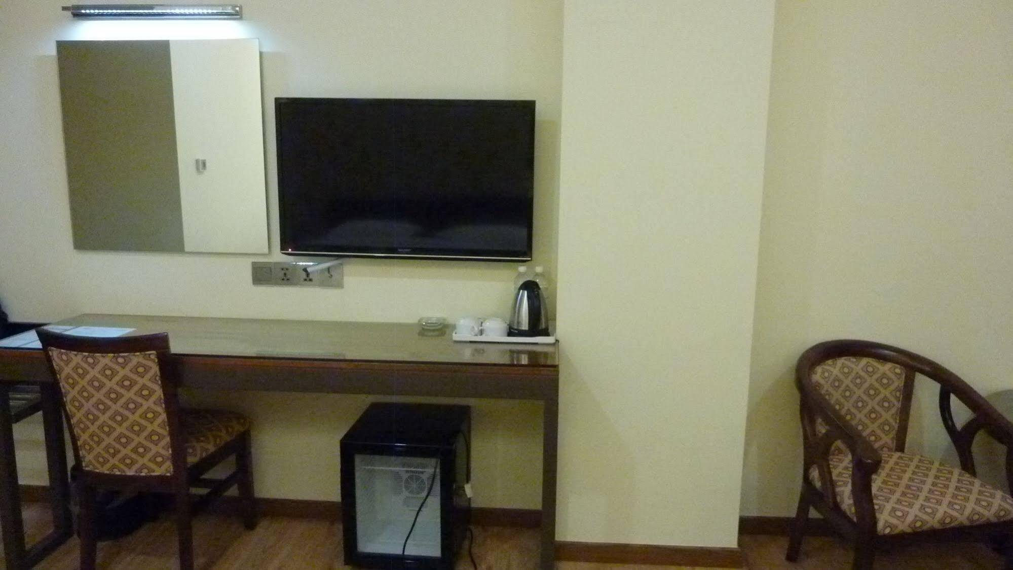 Nova Kuching Hotel 외부 사진