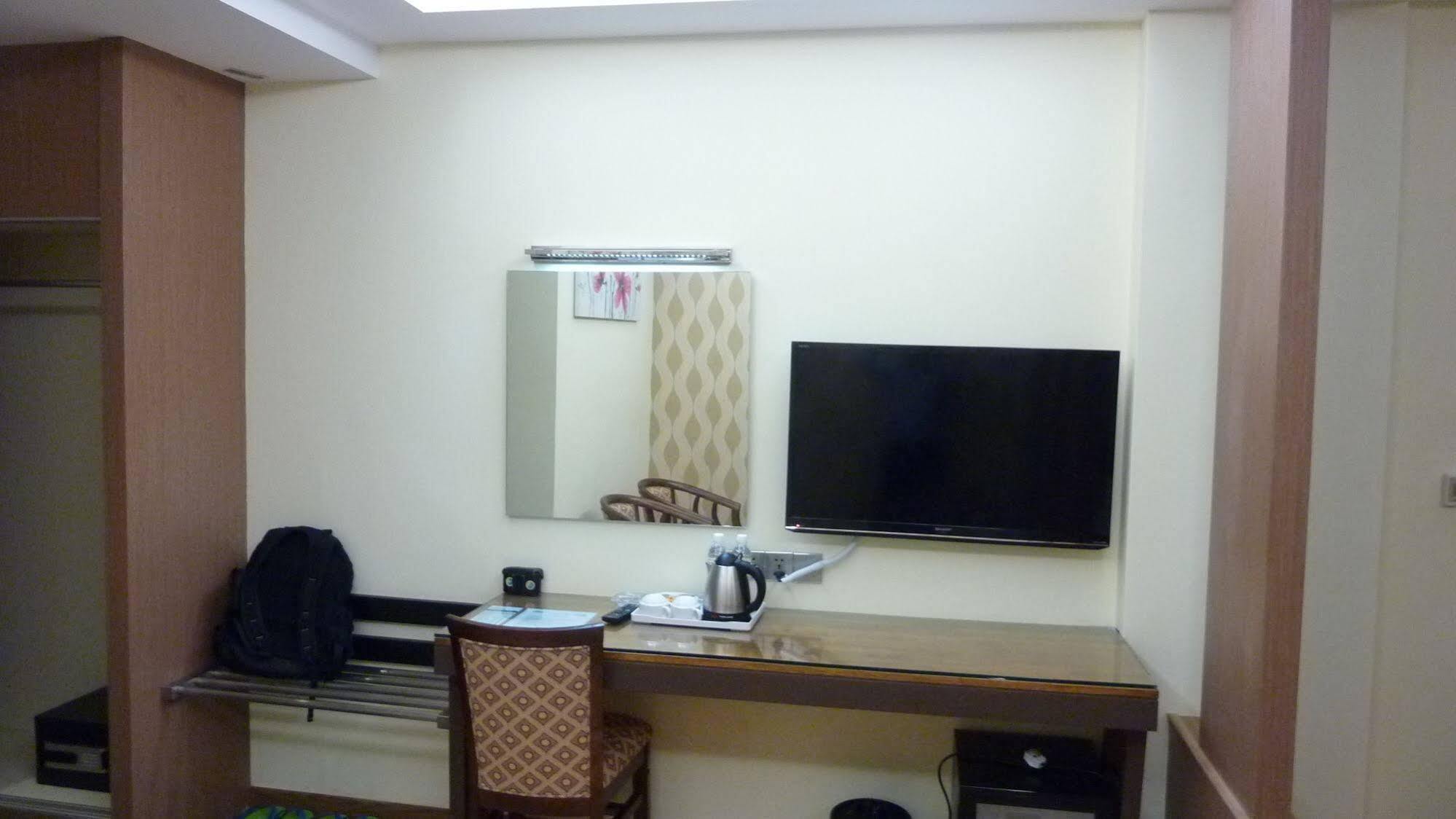 Nova Kuching Hotel 외부 사진