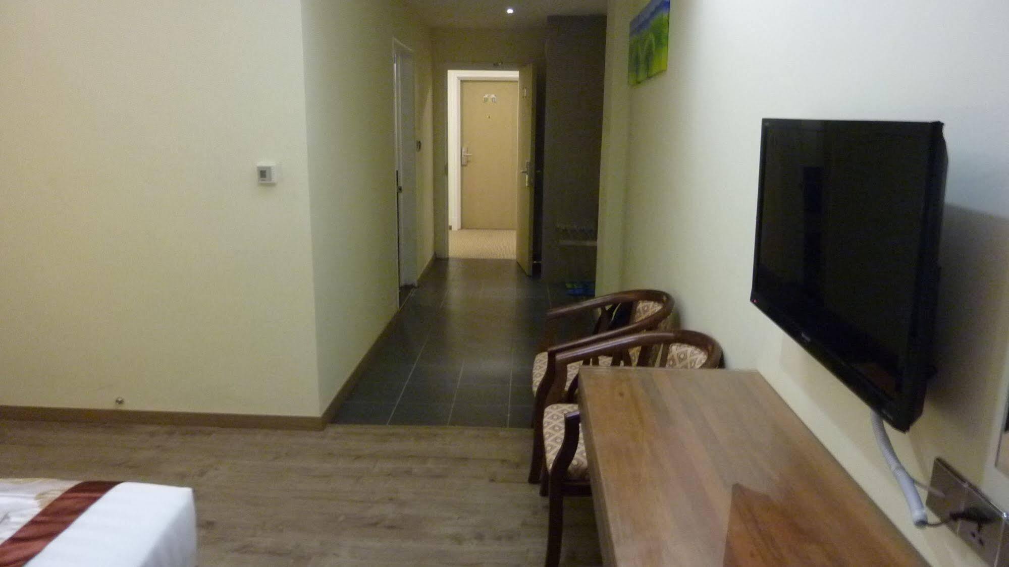 Nova Kuching Hotel 외부 사진