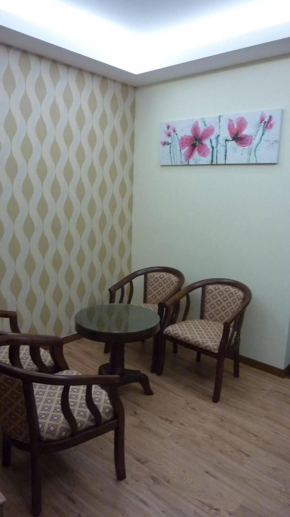 Nova Kuching Hotel 외부 사진