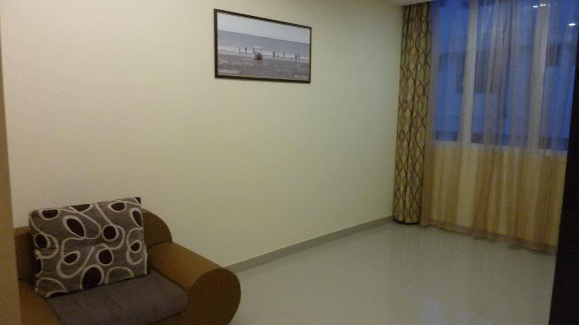 Nova Kuching Hotel 외부 사진
