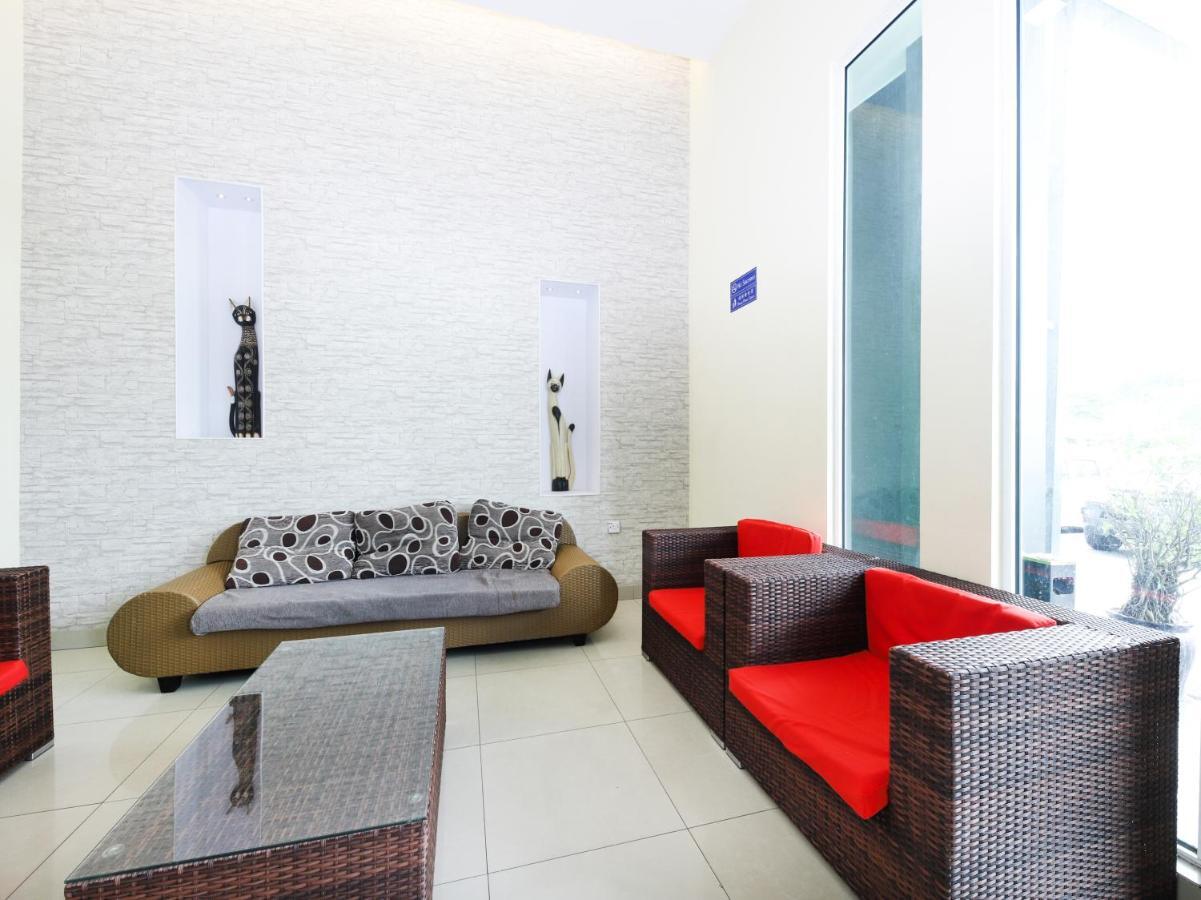 Nova Kuching Hotel 외부 사진
