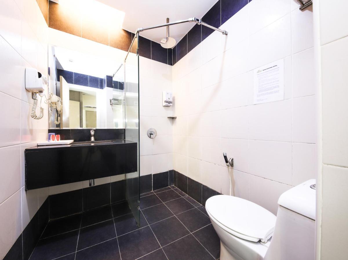Nova Kuching Hotel 외부 사진