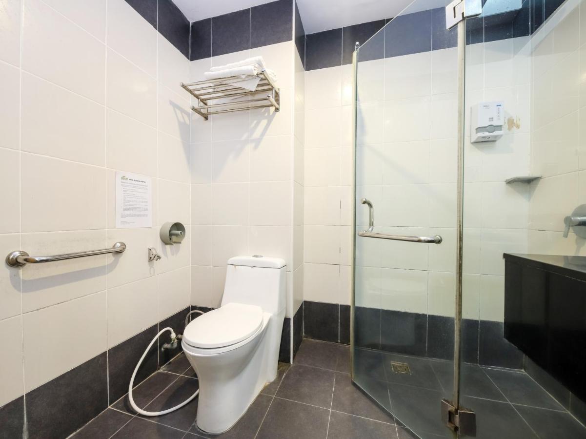 Nova Kuching Hotel 외부 사진