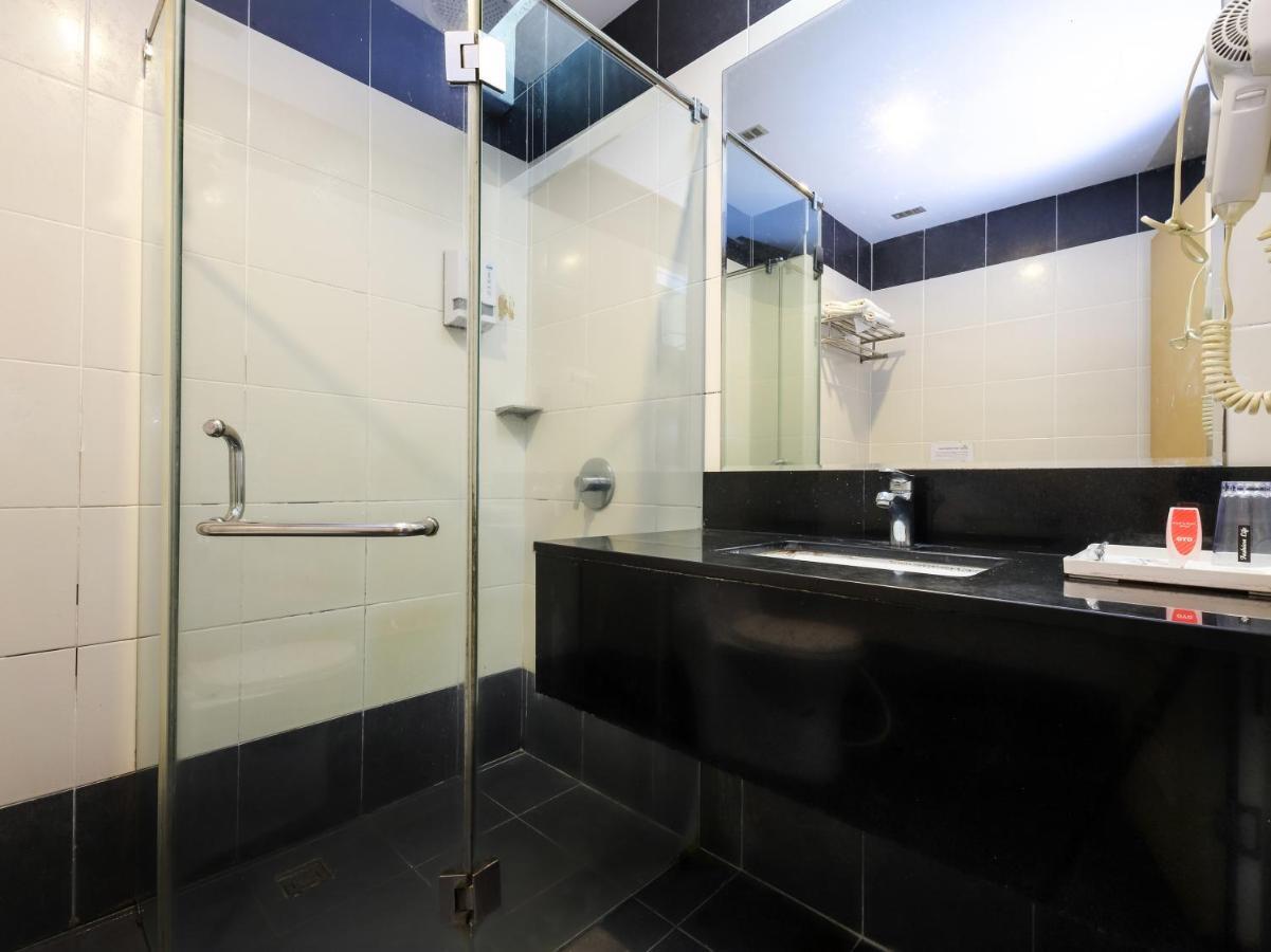 Nova Kuching Hotel 외부 사진